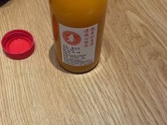 -喜家德虾仁水饺(马栏店)