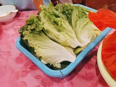 -侠成水上农庄(工业大道店)