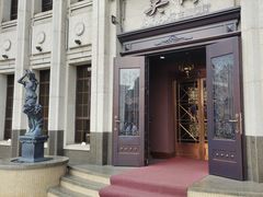 门面-美博·美术博物馆主题餐厅(威尼斯水城店)