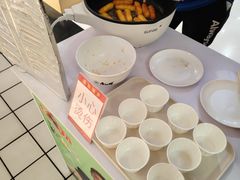 -世纪联华超市(江城店)