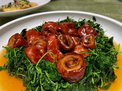 -宋园·金宴浙鲜馆(静安店)