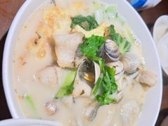 -寻裕记·现炒浇头面(人民广场店)