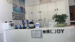 -LJOY丽锦造型·烫发染发
