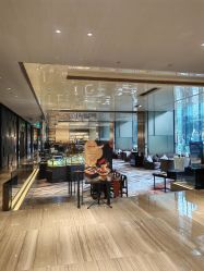 -天河希尔顿酒店·宴会厅