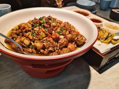 -鱼你相聚·河鲜馆(袁家岭店)
