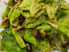-巷子深菜馆(新华路店)