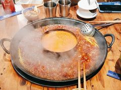 -楠火锅(太古里总店)