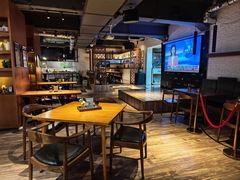 -JINNS锦时 steak&pizza(浸信会礼拜堂旧址店)