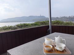 -湖畔居茶楼(湖滨店)