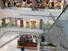 -大摩华尔街生活广场
