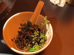 -探鱼·鲜青椒爽麻烤鱼(北京路天河城店)