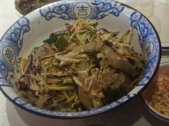 -人民公社大食堂(张家湾店)