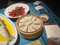-茶人村·宫廷私厨(奥体印象城店)