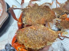 -醉壹号海鲜大排档·老厦门特色菜(厦门美食地标店)