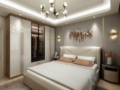 -全友家居全屋定制(鸿运装饰城店)