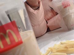 -麦当劳(盐城世纪大道得来速店)