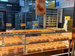 -鲍师傅糕点(八一馆店)