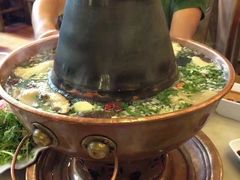 -牛街·马辈儿涮肉(牛街二店)