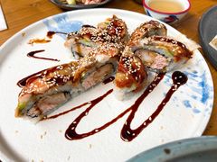 -Hatsune隐泉日式料理(三里屯太古里店)