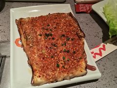 -白玉·朝鲜族烤串(光明大仟里店)
