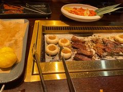 -新石器烤肉(之心城店)