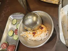 -小螺大作·螺蛳粉火锅(林和西店)