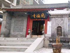 -罔极寺