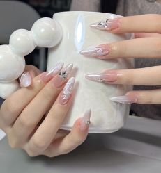 -LILY NAILS美甲美睫