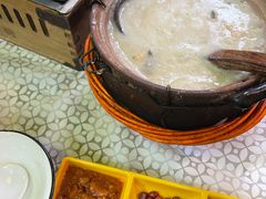 -云晓光头烧烤吧(德平路店)