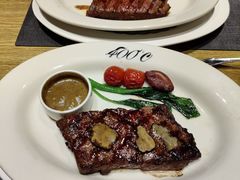 -食间牛排(湖西路店)