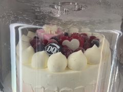 -DQ·蛋糕·冰淇淋(通州万达店)