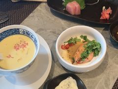 -长沙北辰洲际酒店-兰调全日餐厅