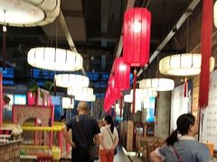 -谢云贵清香水煮鸡(总店)