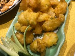 -蔡田福佛跳墙(官驿街店)