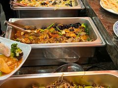 -白衣古寺素斋堂