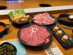 -呷哺呷哺(砂之船奥莱店)