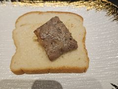 -松亭·铁板烧(欢乐海岸店)