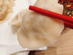 -西树泡芙(静安大悦城店)