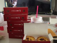 -肯德基(南沙万达店)
