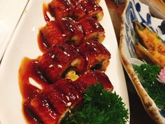 -阿吾罗日本料理(K11艺术中心店)