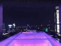 -重庆解放碑威斯汀酒店