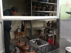 门面-东镇老火锅(长春路首店)