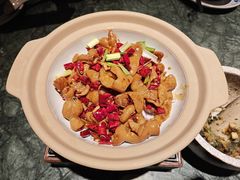 -光头湘菜(金沙江路店)