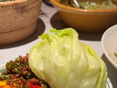 -POKIPOKI泰食谷仓东南亚菜(侨香店)