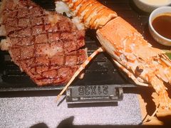 -Arpanda阿潘答餐厅(郎园店)