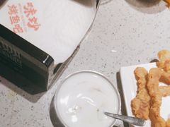 -味妙烤鱼吧(回龙观店)