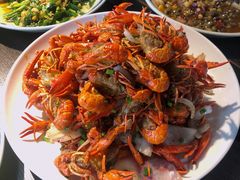 -九龙奇迹海鲜大排档(万象城店)