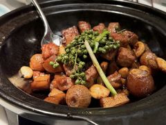 -狮王府淮扬菜(万象城店)