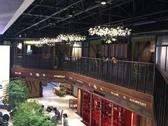 -宴秋杭州菜(锦艺城店)