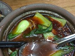 -闫家炸鸡架(五爱总店)